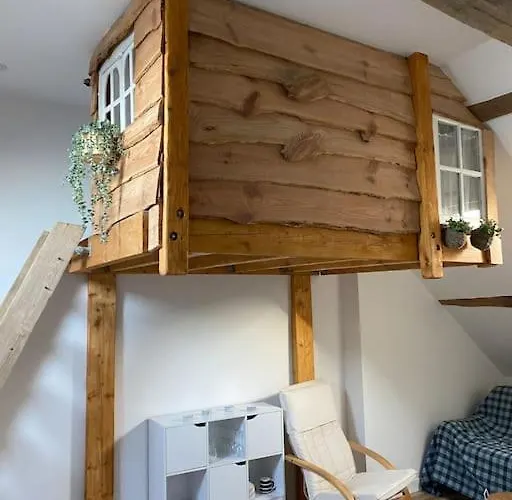 La Cabane