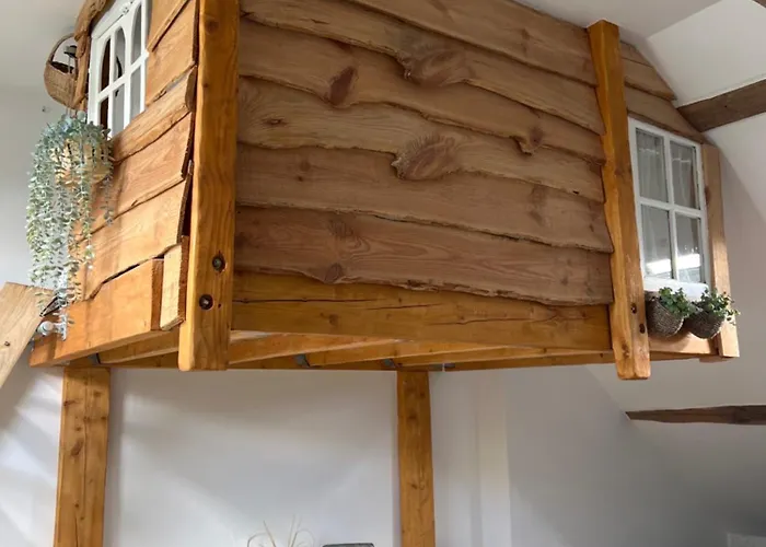 La Cabane