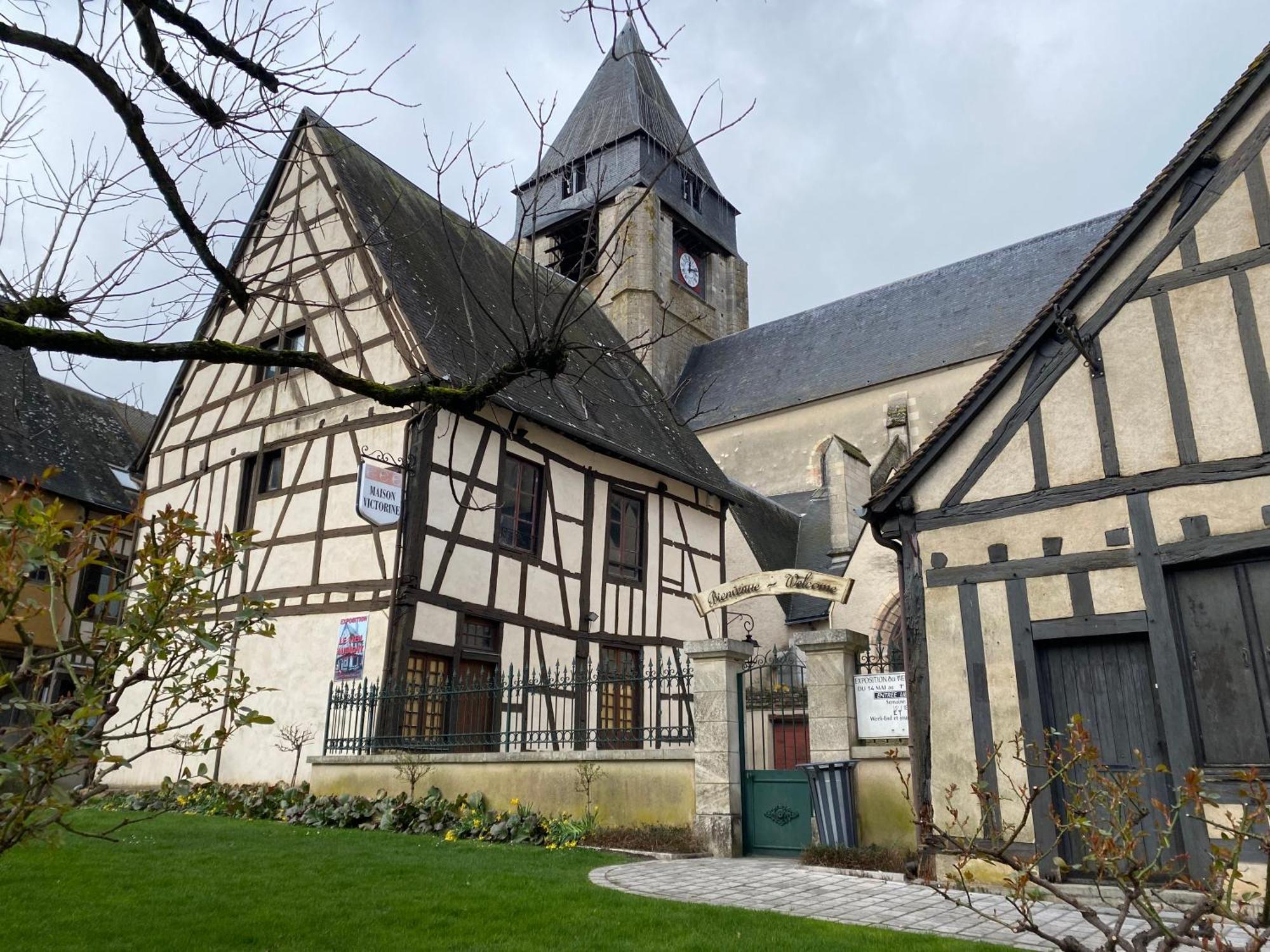 La Apartment Aubigny-sur-Nere