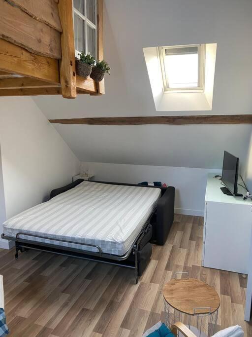 Apartment La
